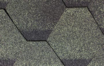 Laithes fibreglass shingle repairs