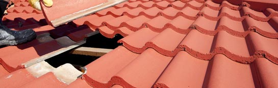 compare Laithes roof repair quotes