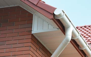 Laithes soffit repair costs