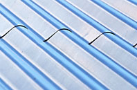 Laithes corrugated roofing